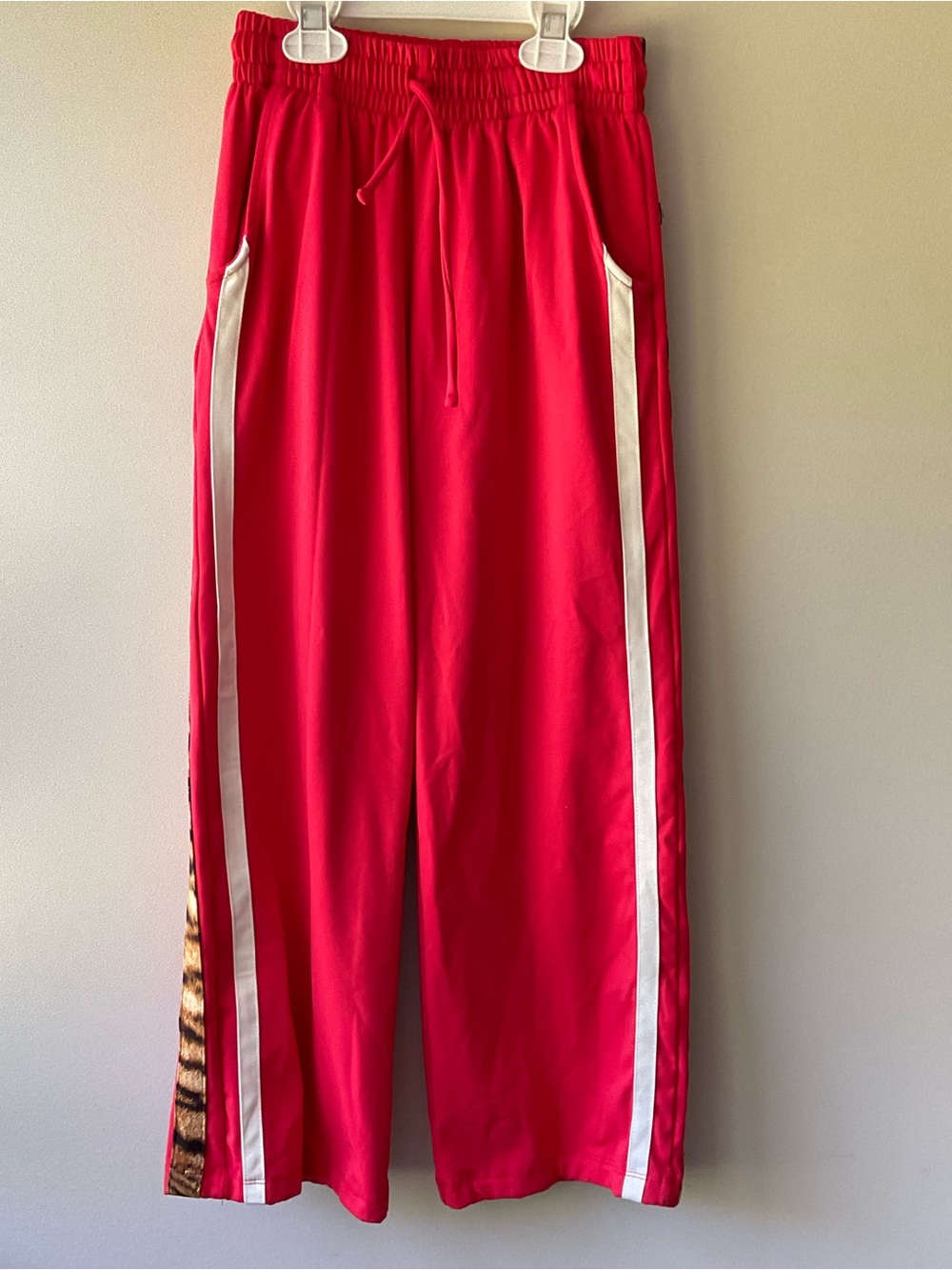 Tiger Friday Dance Track Pants